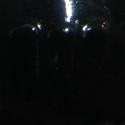 Western – Cone 5/6 – 4510 – Black Gloss