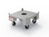 L&L Rolling Stand for 7 Sided Kiln