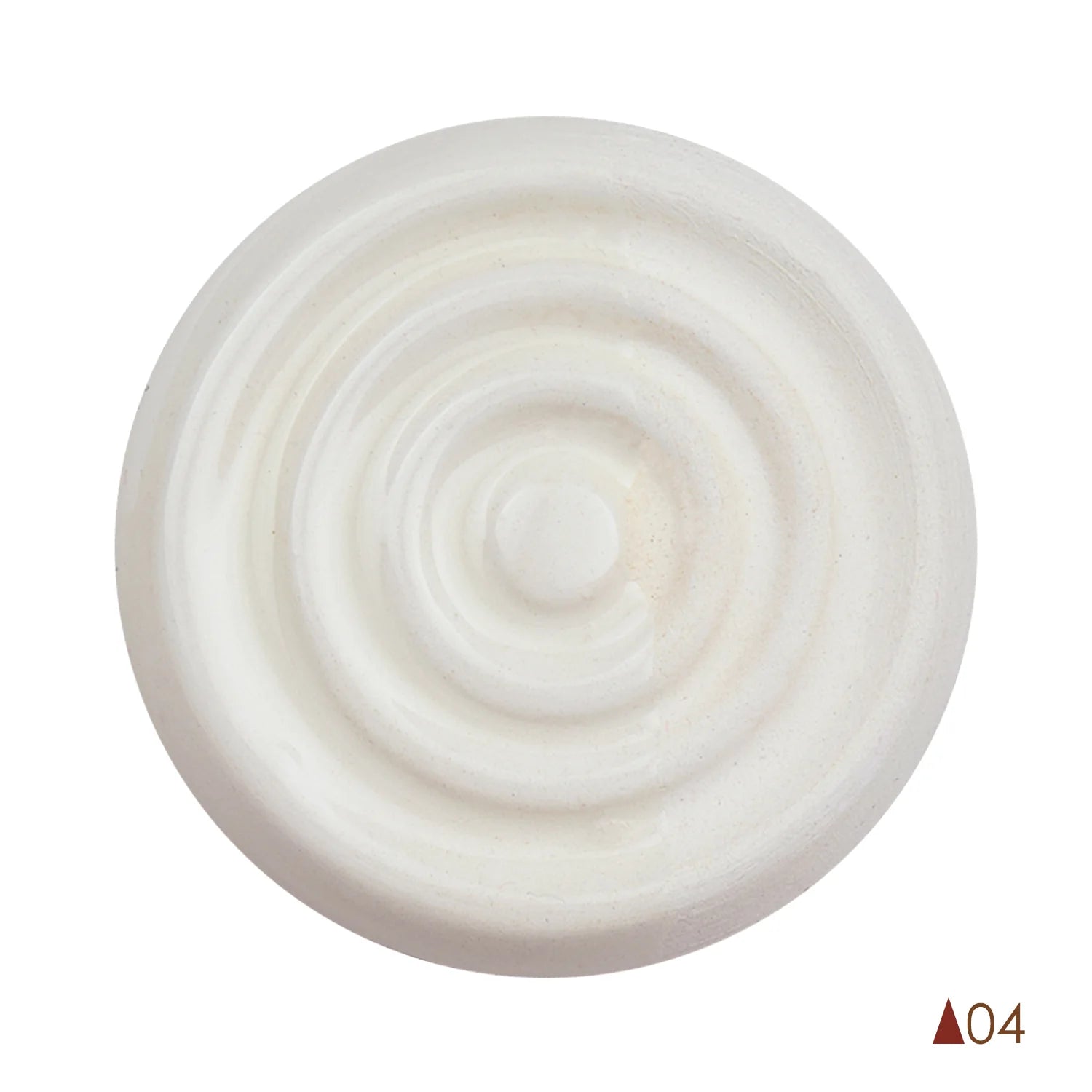 Standard Clay Co. – Cone 06-04 Artist White Casting Slip – 2 Gallon Box