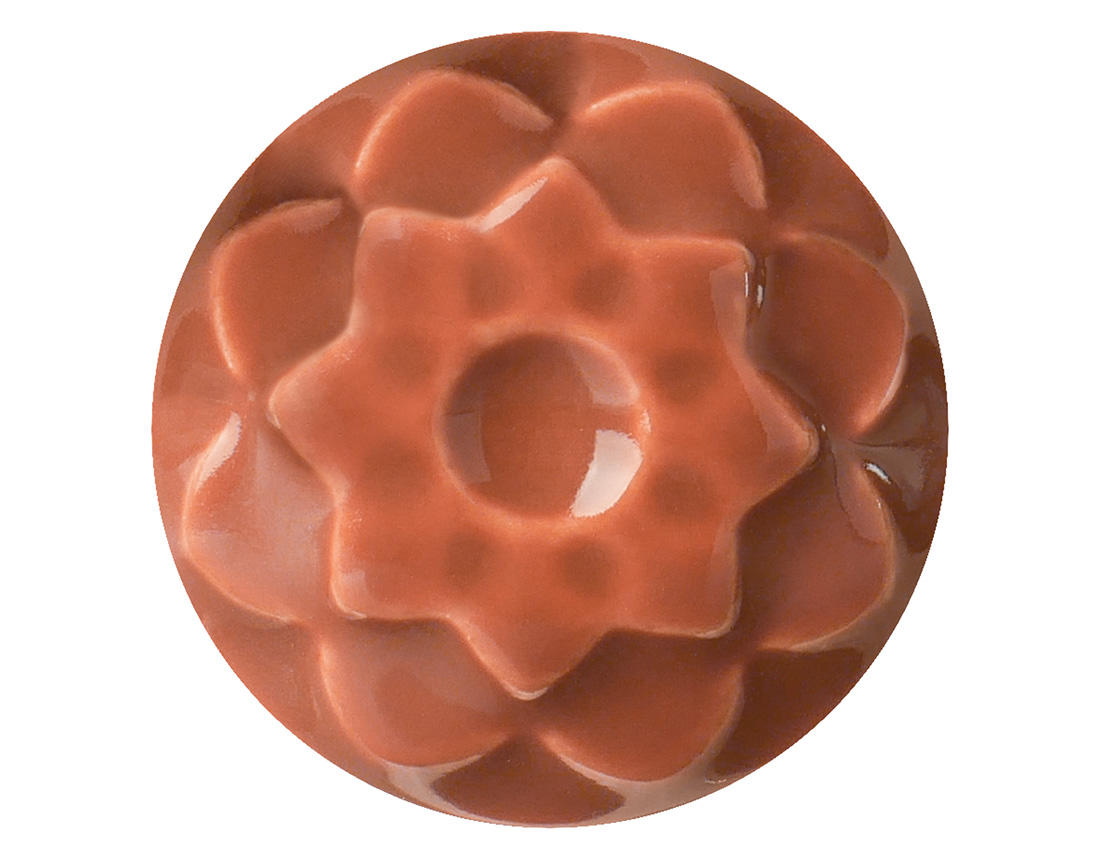 AMACO – Cone 5/6 – C52 Red Rock