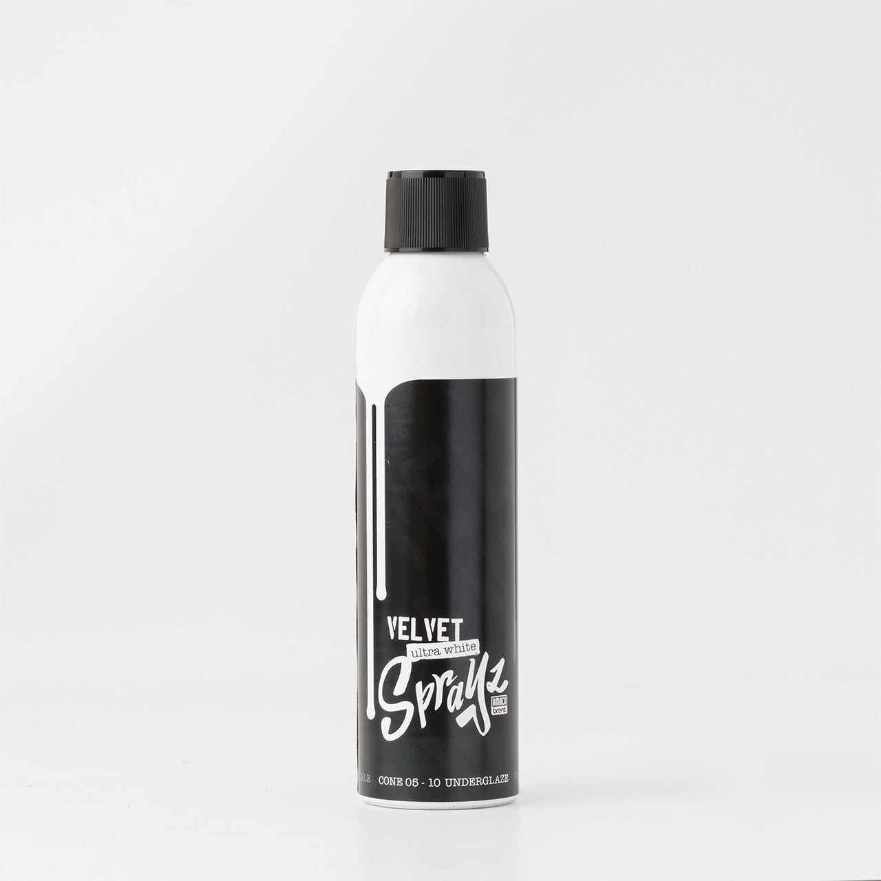 AMACO - Cone 05-10 - VS359 Ultra White Sprayz Areosol