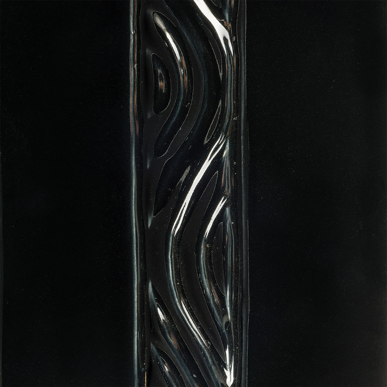 AMACO – Cone 5/6 - DL1 Ebony