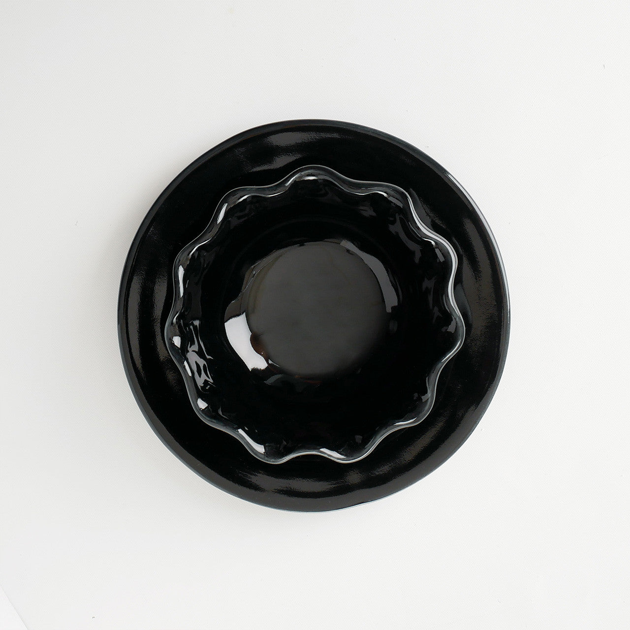AMACO – Cone 5/6 - DL1 Ebony