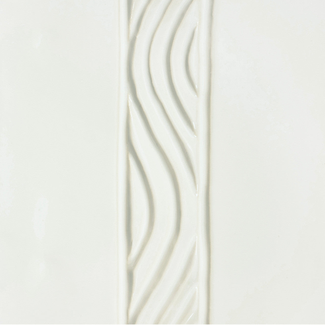 AMACO – Cone 5/6 - DL11 Enamel White