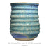 AMACO – Cone 5/6 - DL23 Ultramarine