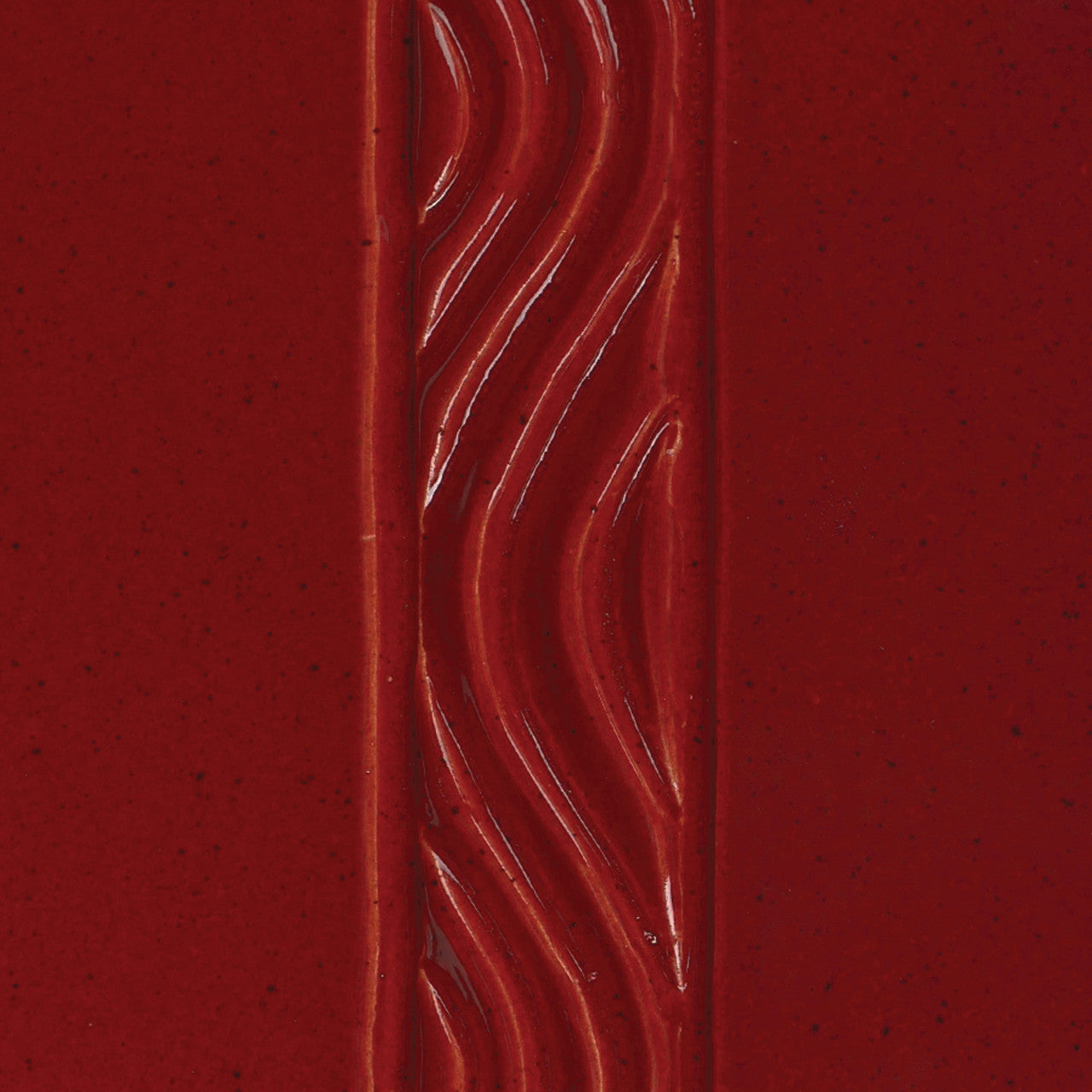 AMACO – Cone 5/6 - DL59 Brick Red