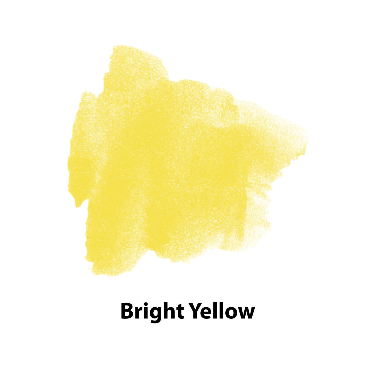 AMACO – Cone 05-6 - SMUG Bright Yellow Refil, 6 Pieces