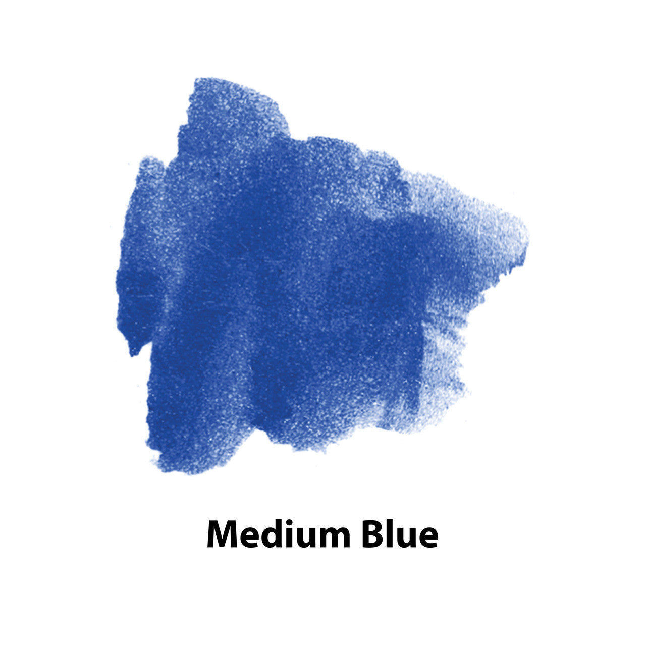 AMACO – Cone 05-6 - SMUG Medium Blue Refil, 6 Pieces