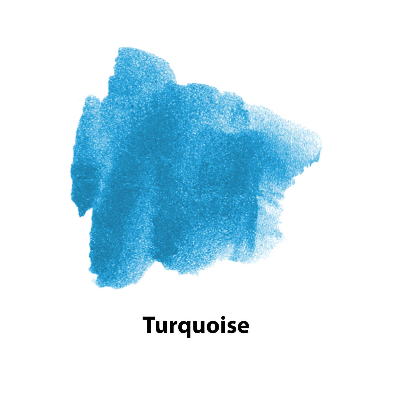 AMACO – Cone 05-6 - SMUG Turquoise Refil, 6 Pieces