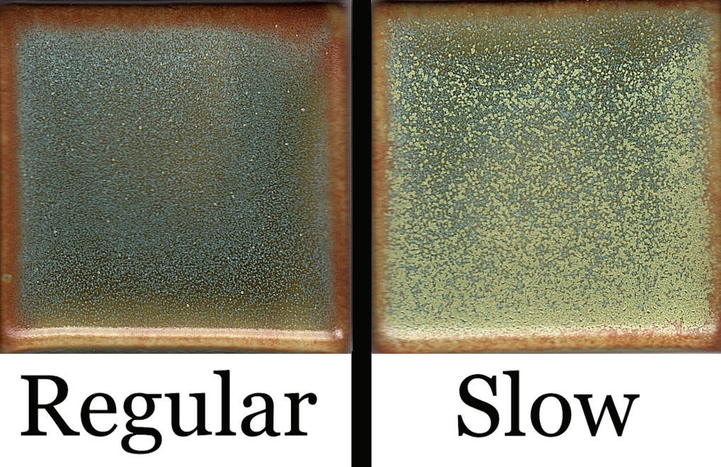 Coyote – Cone 5/6 - 179 - Aries