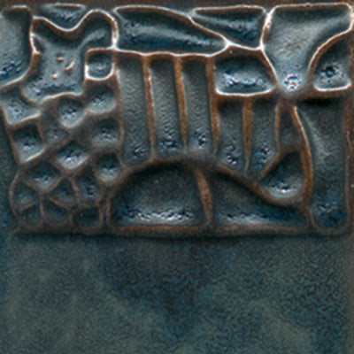 Mayco – Cone 06 - EL-118 Blue Grotto