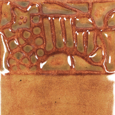 Mayco – Cone 06 - EL133 Autumn