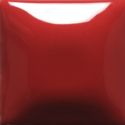Mayco – Cone 06 - FN-004 Red