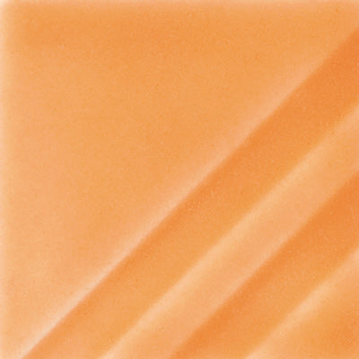 Mayco – Cone 06 - FN-207 Orange Slice