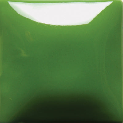 Mayco – Cone 06 - FN-020 Medium Green