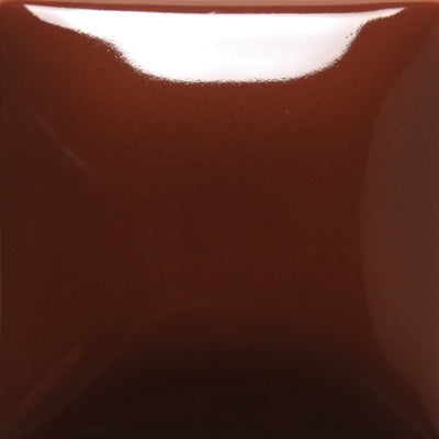 Mayco – Cone 06 - FN-029 Rich Chocolate