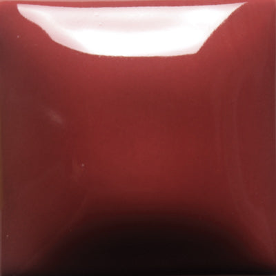 Mayco – Cone 06 - FN-035 Deep Red