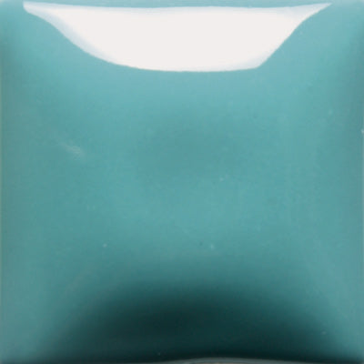 Mayco – Cone 06 - FN-042 Teal Blue