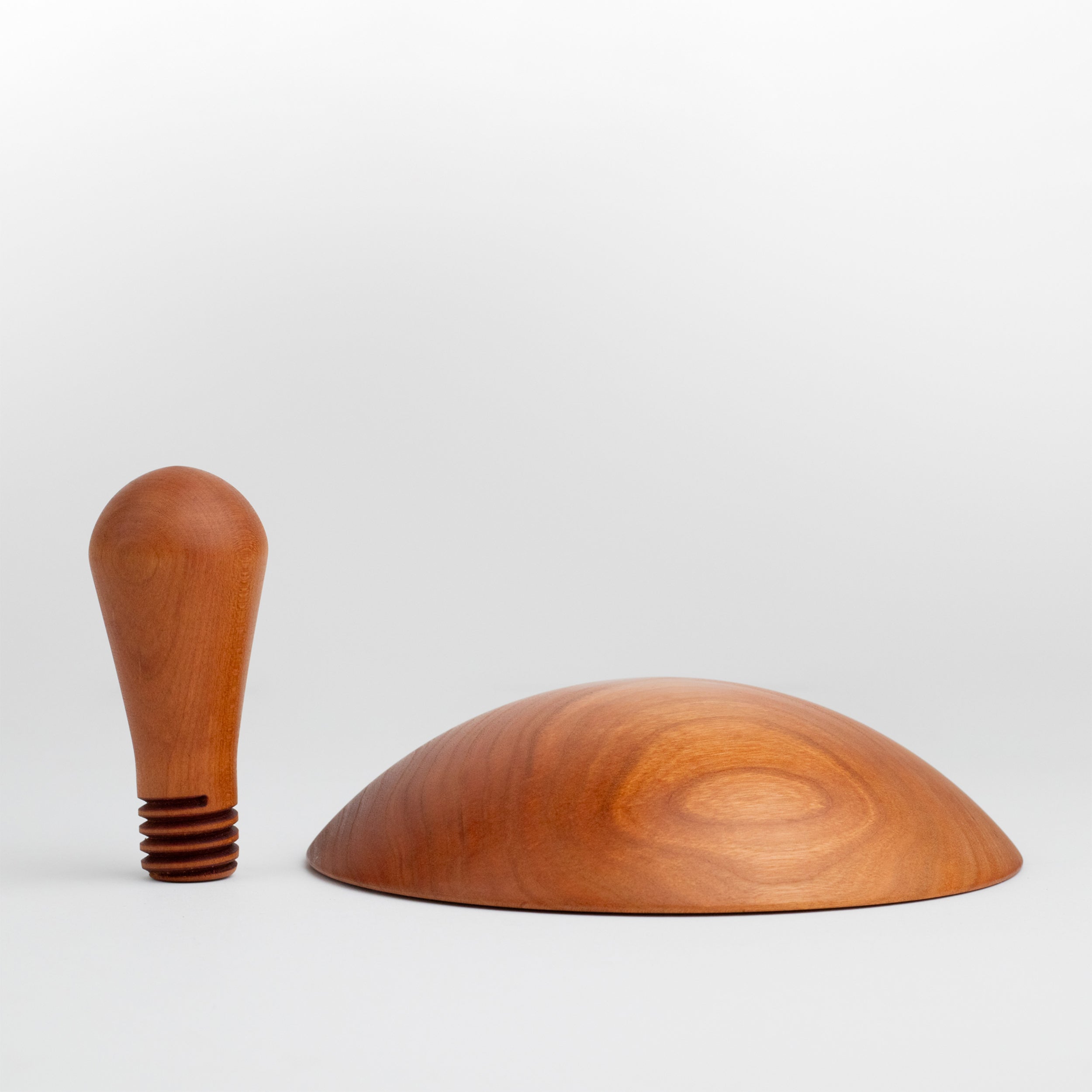 Garrity Tools - Anvil 7 with Handle