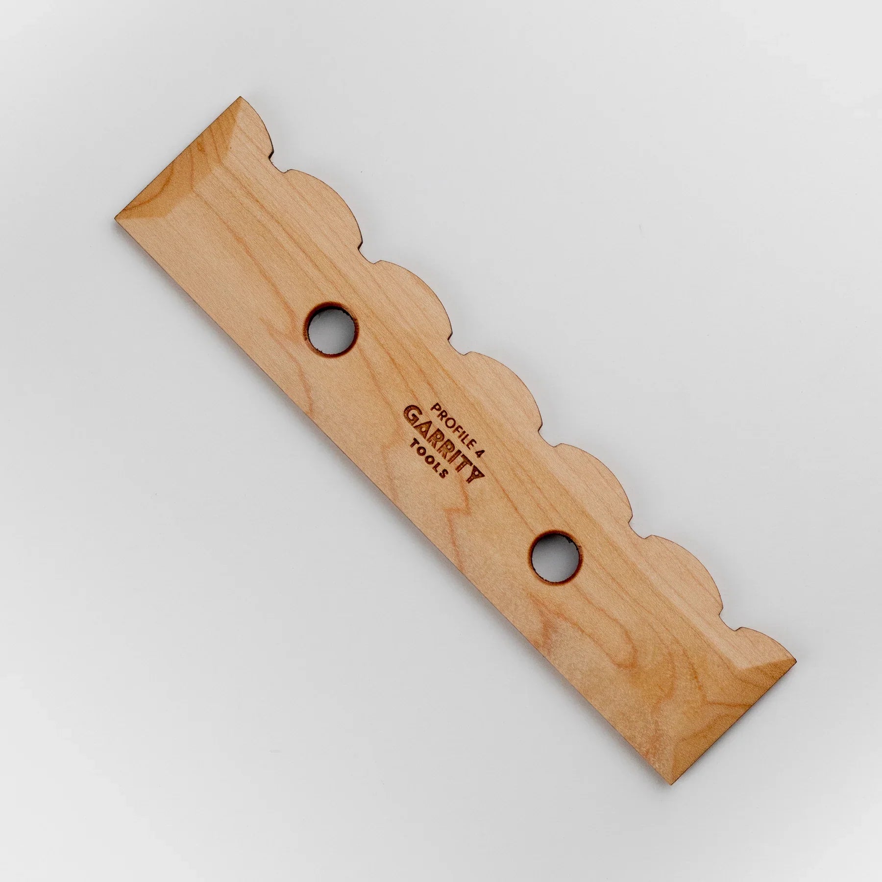 Garrity Tools - Profile 4