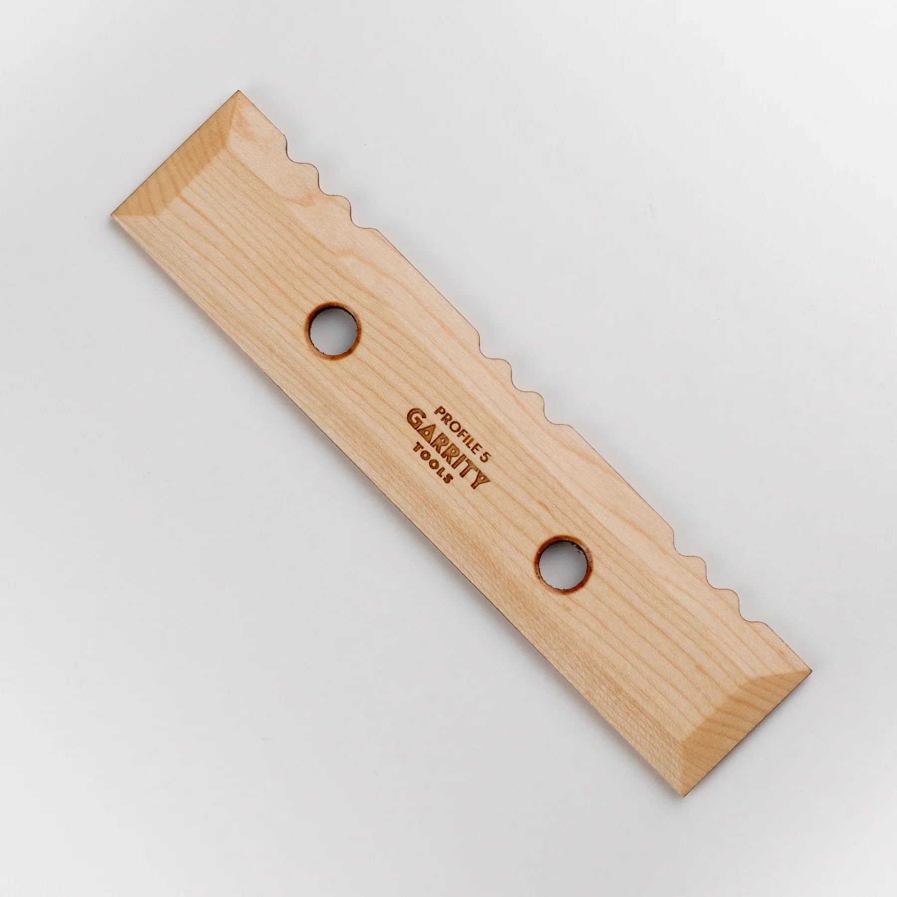 Garrity Tools - Profile 5