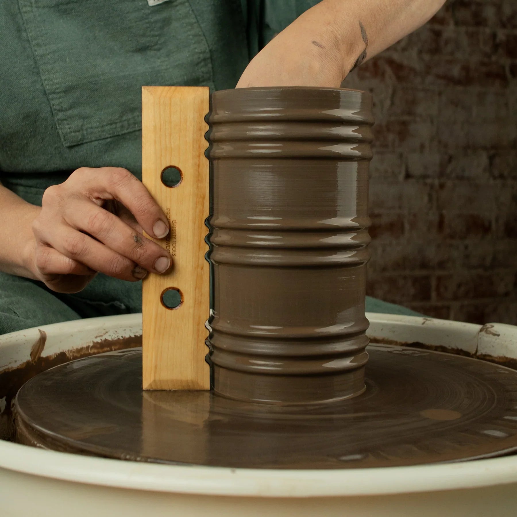 Garrity Tools - Profile 5