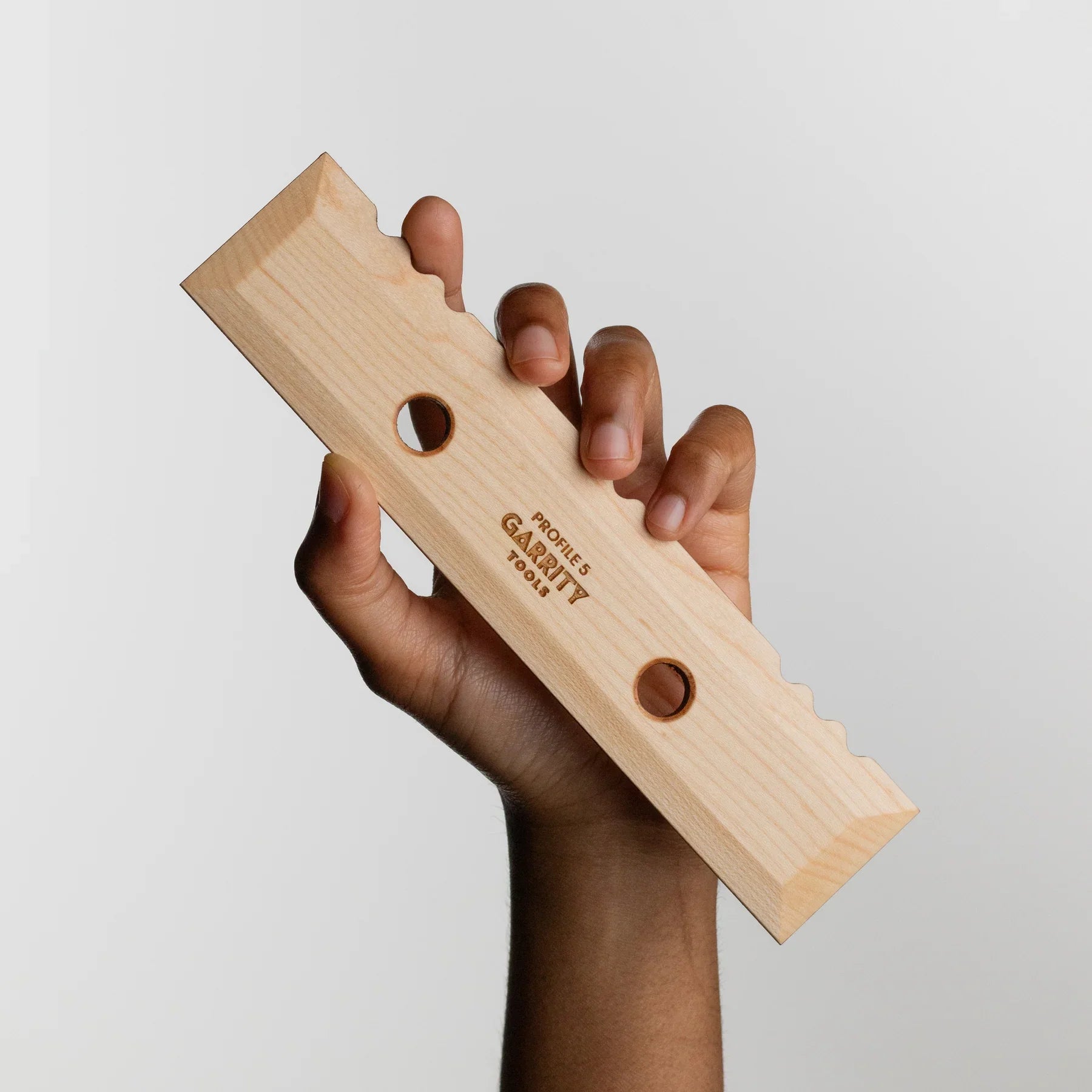 Garrity Tools - Profile 5