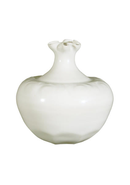 AMACO – Cone 5/6 - HF-11 White