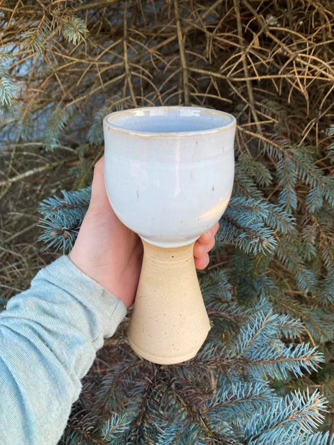 KyMudworks – Cone 5-7 Roo Stoneware