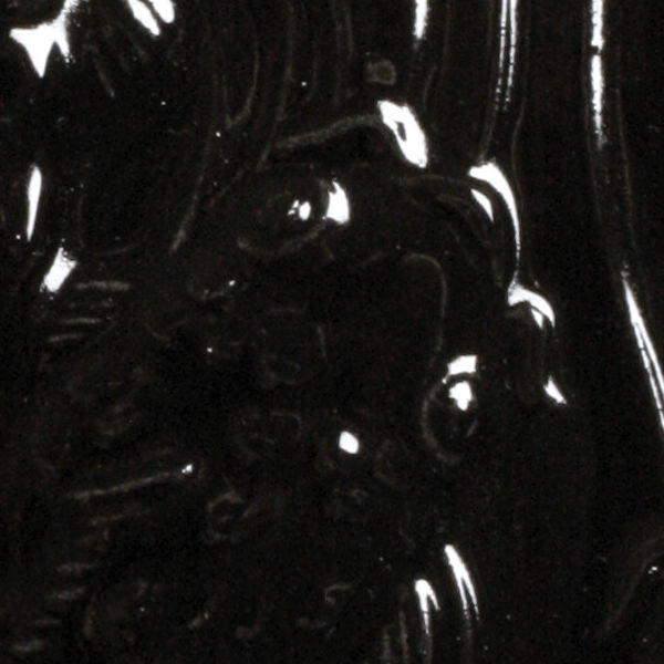 AMACO – Cone 05 - LG-1 True Black