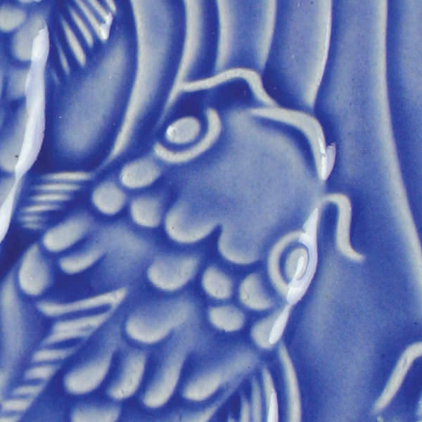AMACO – Cone 05 - LG-20 Medium Blue