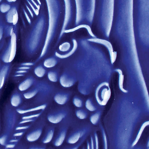 AMACO – Cone 05 - LG-21 Dark Blue