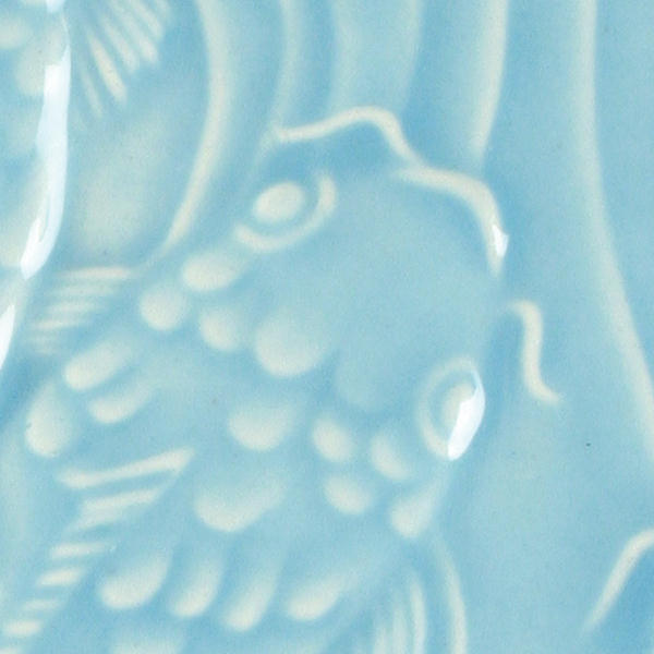 AMACO – Cone 05 - LG-24 Light Blue