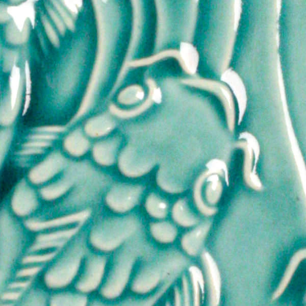 AMACO – Cone 05 - LG-26 Turquoise