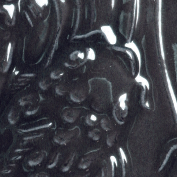 AMACO – Cone 05 - LG-2 Black Lustre