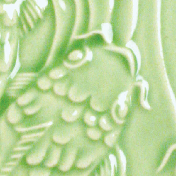 AMACO – Cone 05 - LG-45 Emerald Green