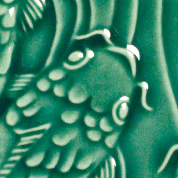 AMACO – Cone 05 - LG-46 Leaf Green
