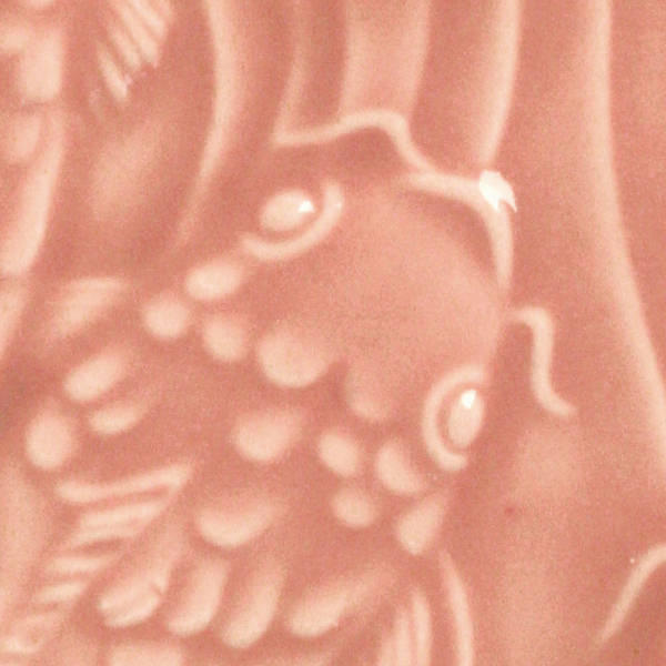 AMACO – Cone 05 - LG-52 Petal Pink