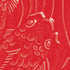 AMACO – Cone 05 - LG-58 Brillant Red