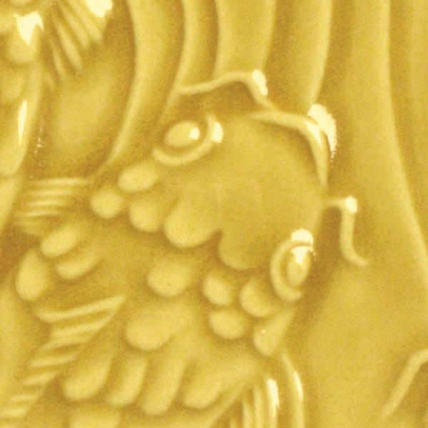 AMACO – Cone 05 - LG-60 Dark Yellow