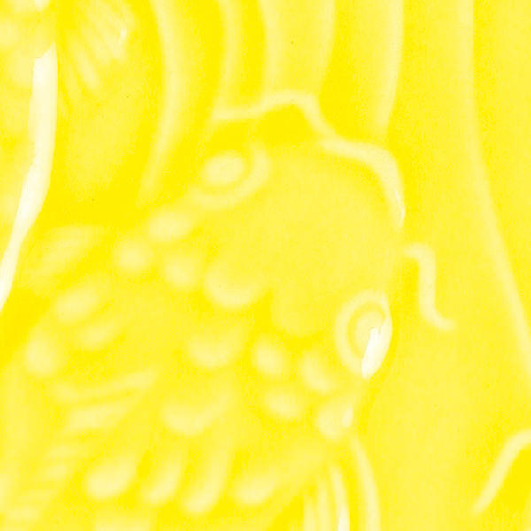 AMACO – Cone 05 - LG-61 Canary Yellow