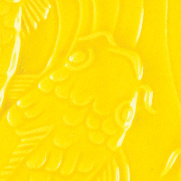 AMACO – Cone 05 - LG-63 Brillant Yellow