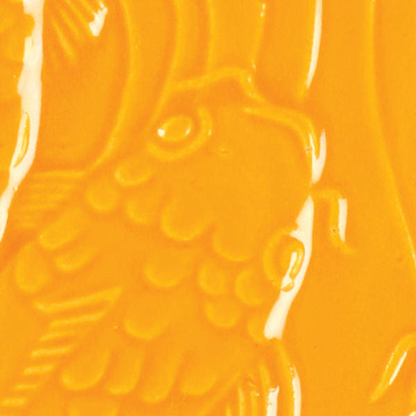 AMACO – Cone 05 - LG-68 Vivid Orange