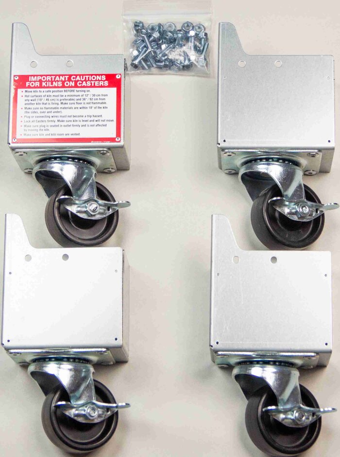 L&L Rolling Stand Kit