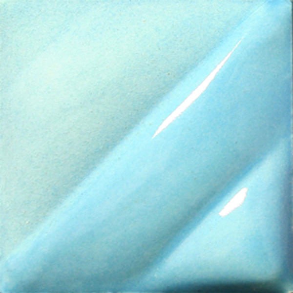 AMACO – Cone 05-10 - LUG20 Light Blue