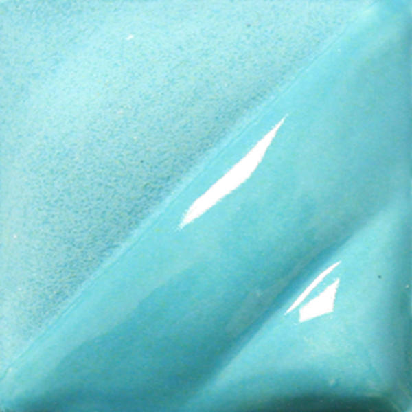 AMACO – Cone 05-10 - LUG25 Turquoise