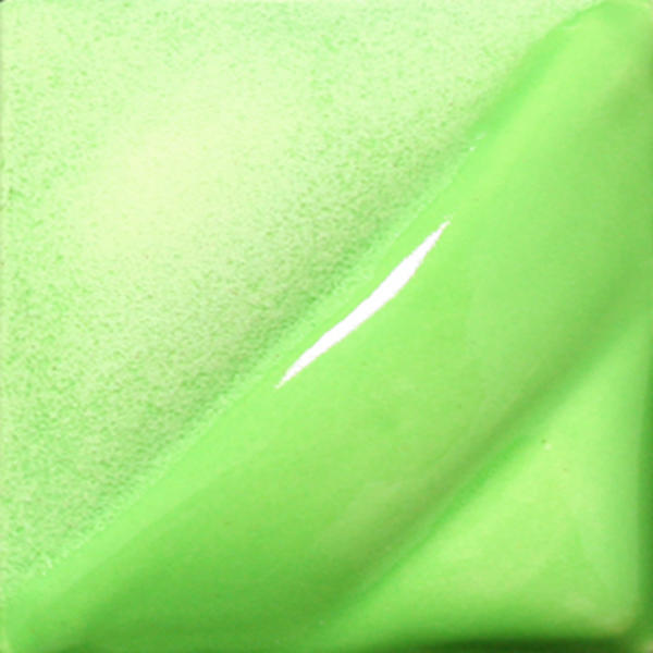 AMACO – Cone 05-10 - LUG41 Irish Green