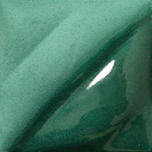 AMACO – Cone 05-10 - LUG42 Blue Green