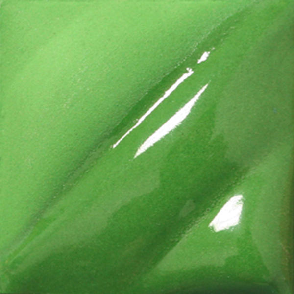 AMACO – Cone 05-10 - LUG43 Dark Green