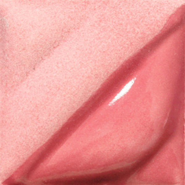 AMACO – Cone 05-10 - LUG51 Rose